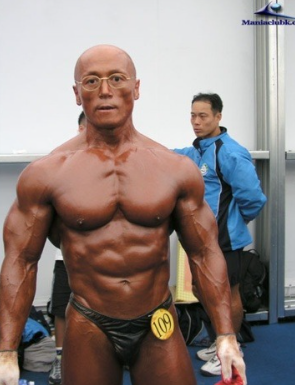  한동기 프로필 휘트니스 나이 키 헬스장 고향 결혼 몸매 근육 자녀