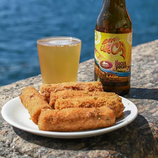 Bar Urca