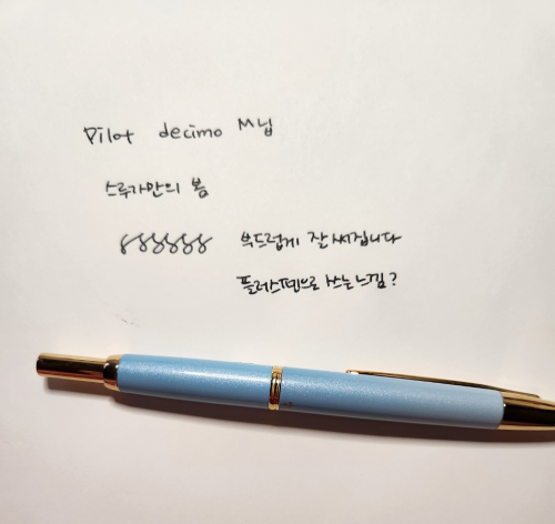 시필_샷