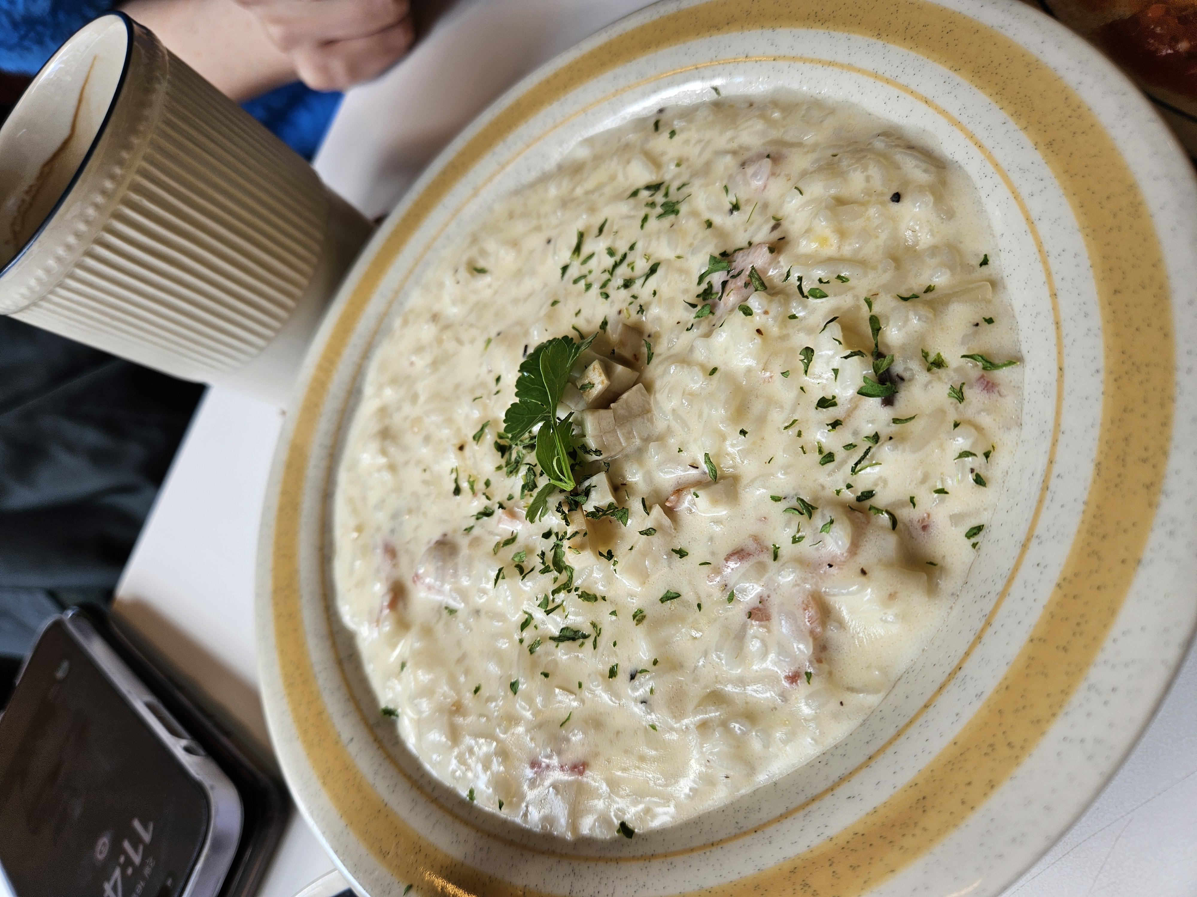 용산 브런치 카페 카토