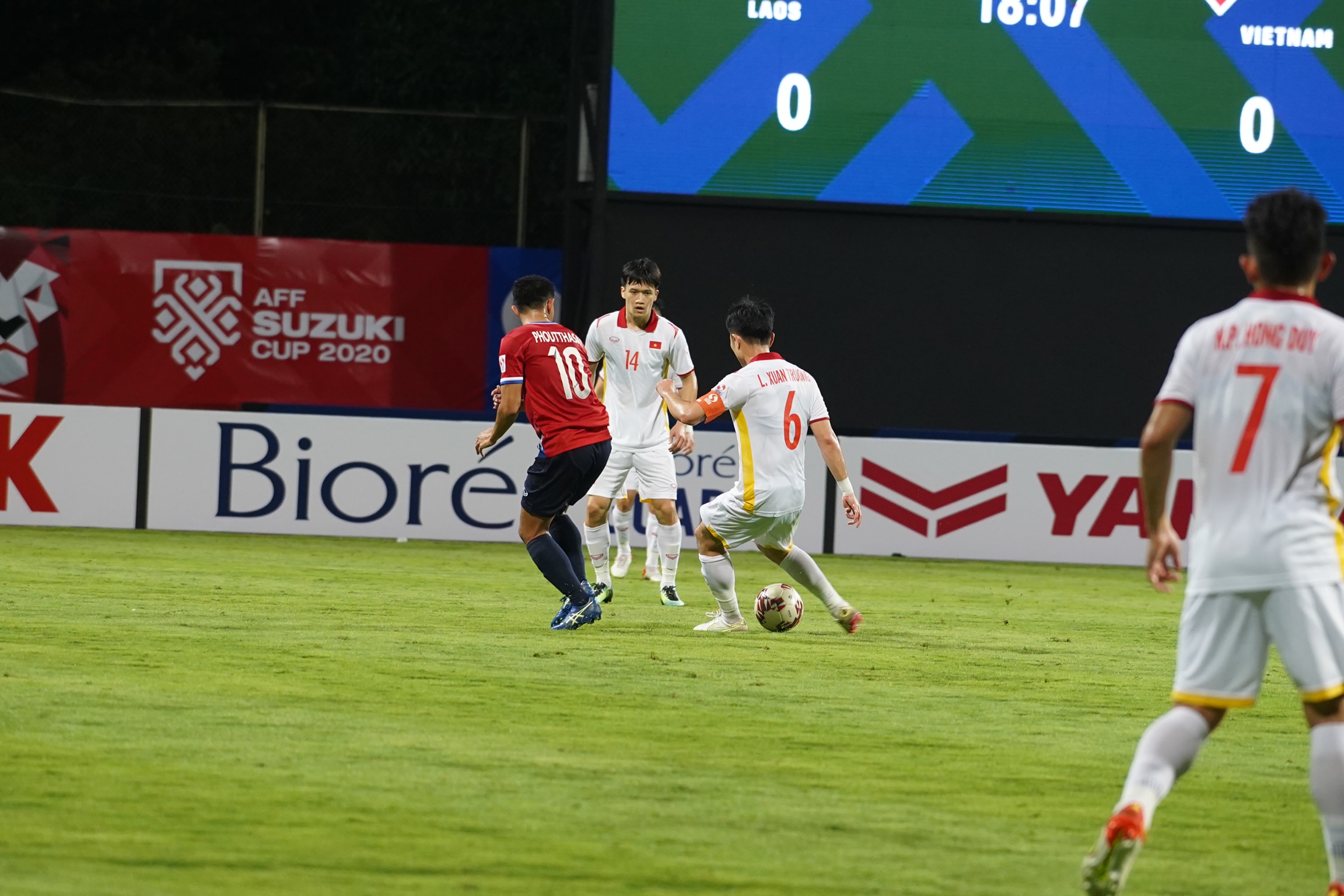 2021년 12월19일 베트남 캄보디아 축구중계 무료방송사이트 박항서감독 