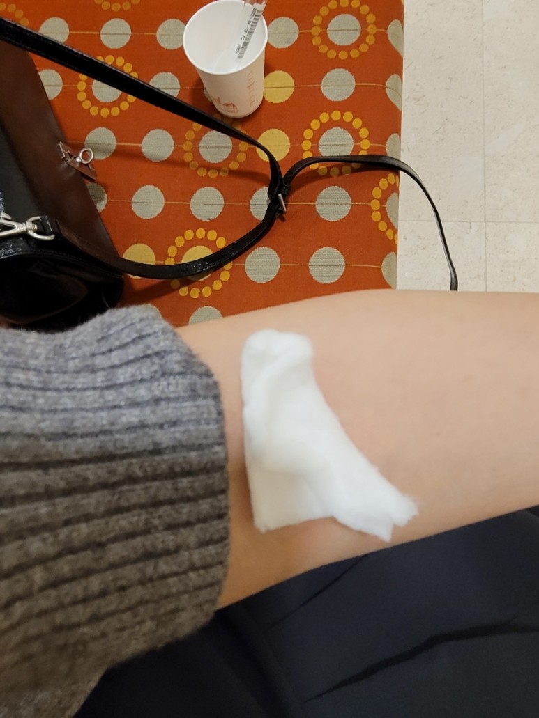 동탄제일병원 임신부 임신성 당뇨 재검사 리뷰, 확진 수치와 통과 기준 23