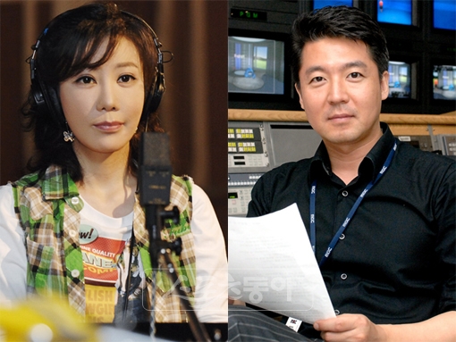  노현희 신동진 이혼사유.  안타까운 결별