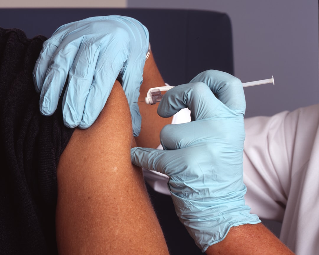 Injection