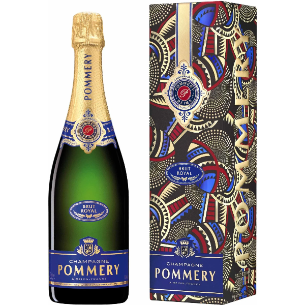 Pommery Brut Royal