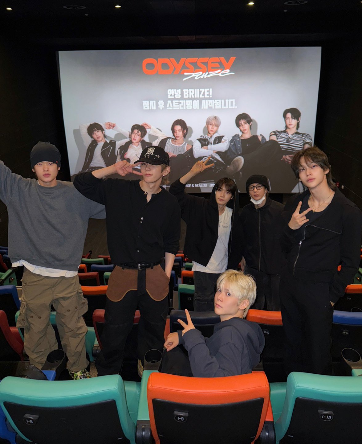 20250518메가박스가족사진