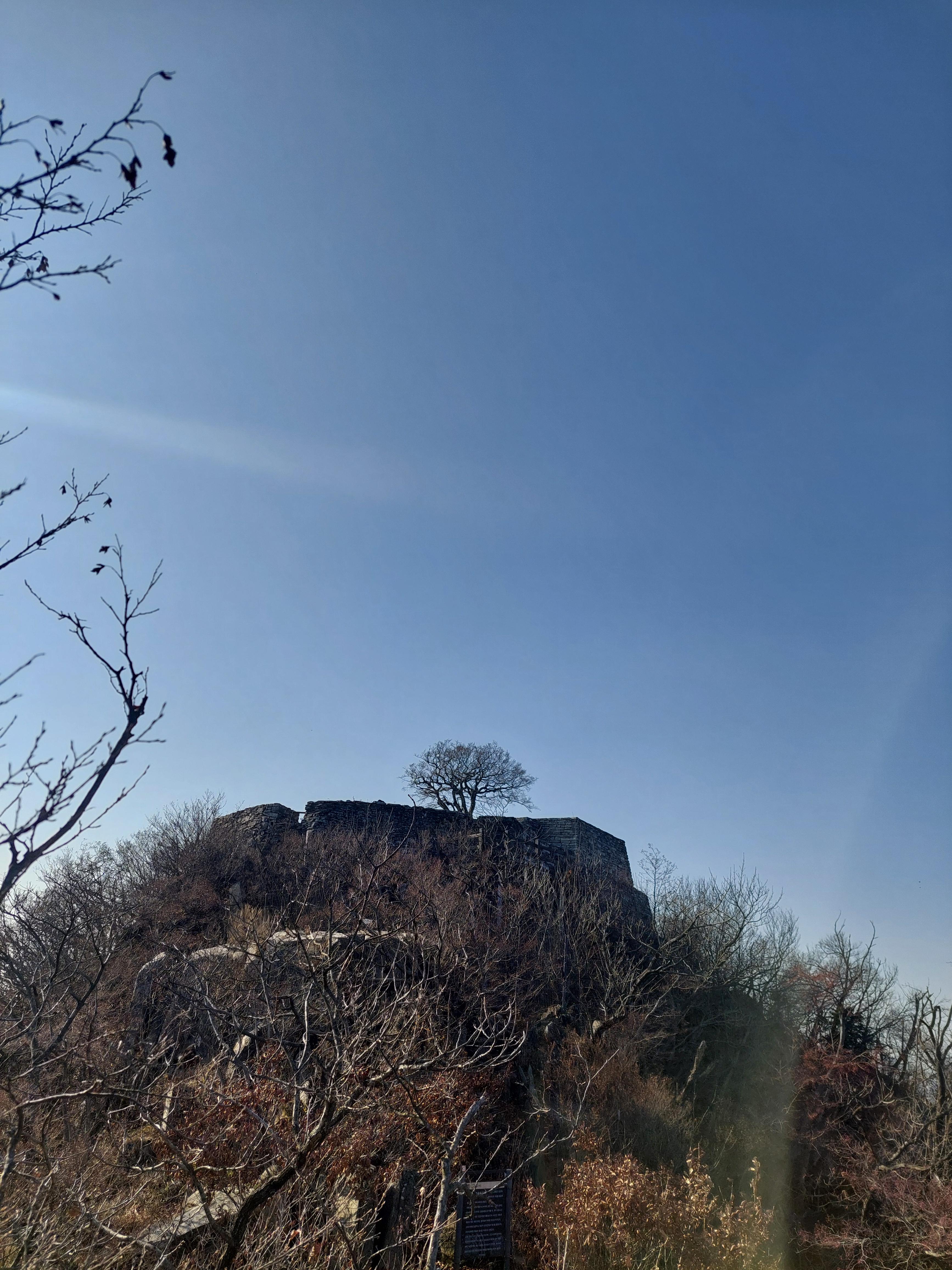 마니산
