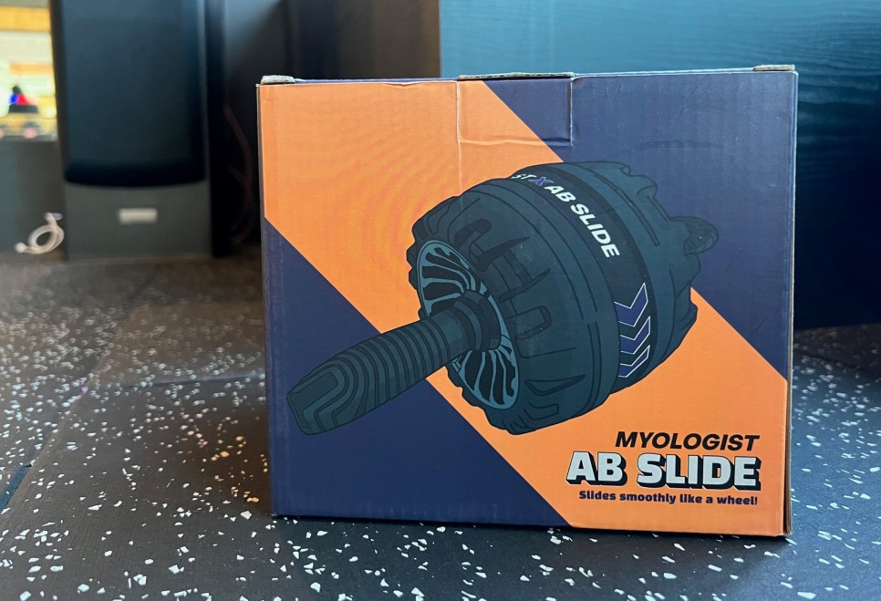 ab AB슬라이드 (롤아웃)추천 - 식스팩 8