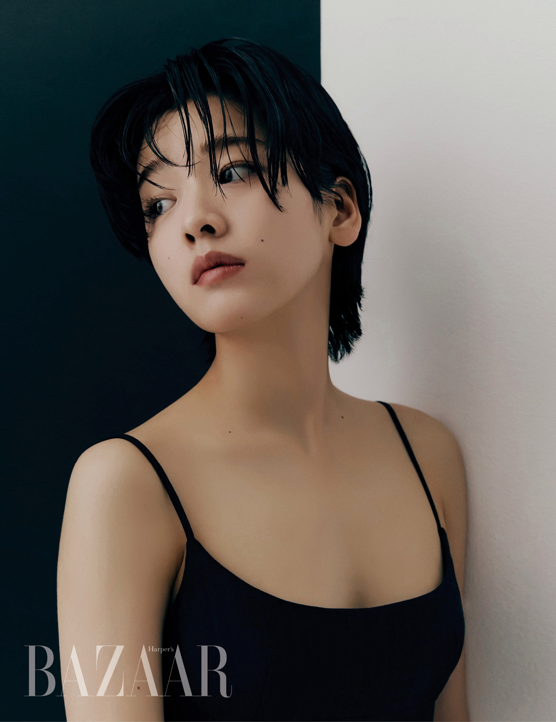  이주영 하퍼스 바자 고화질 화보 사진