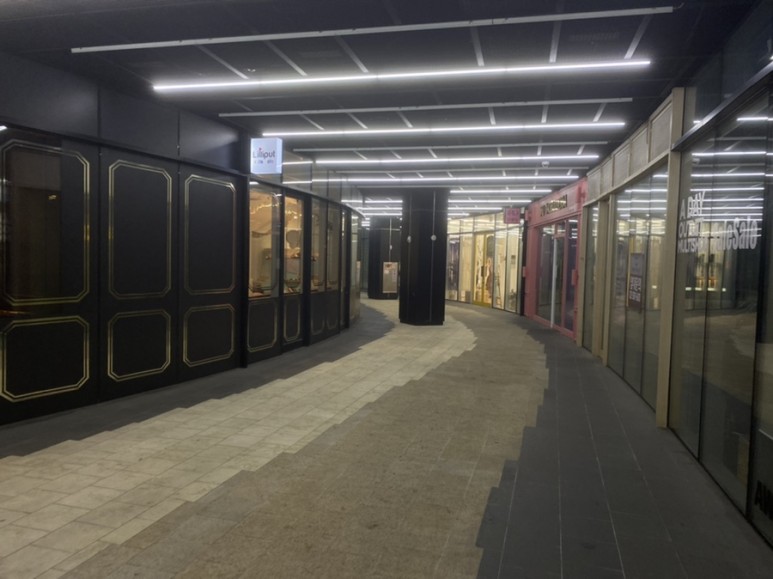 마크라메 트리 [합정] 손재주공장 마크라메 원데이클래스 35