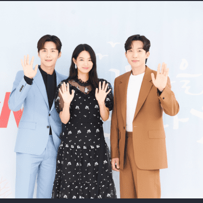  갯마을 차차차 재방송 다시보기 넷플릭스 무료