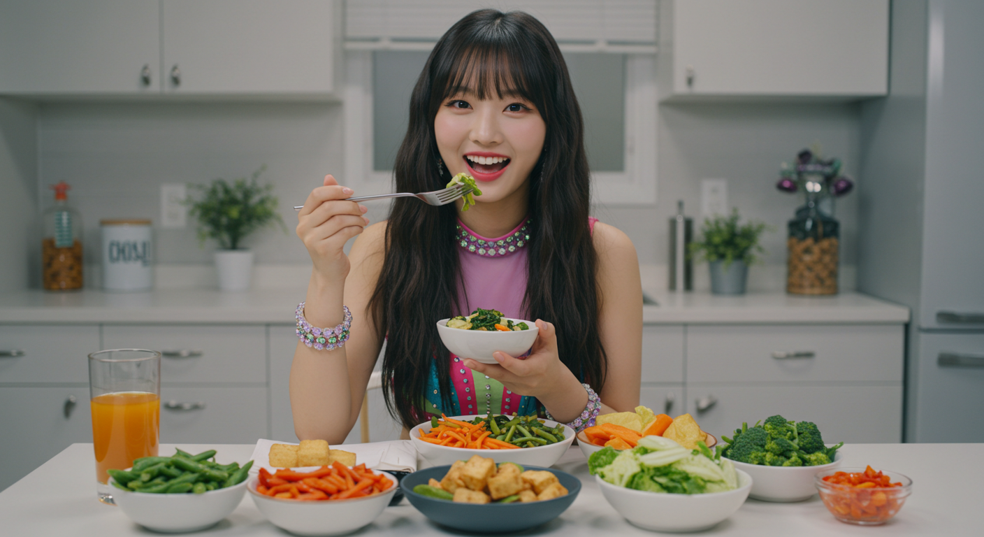 비건-식단