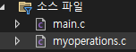  [Error] C