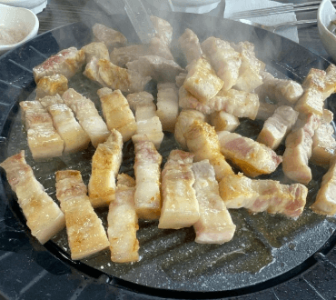 생방송투데이 원조불고기 김천 맛집! 빅데이터 랭킹 맛집