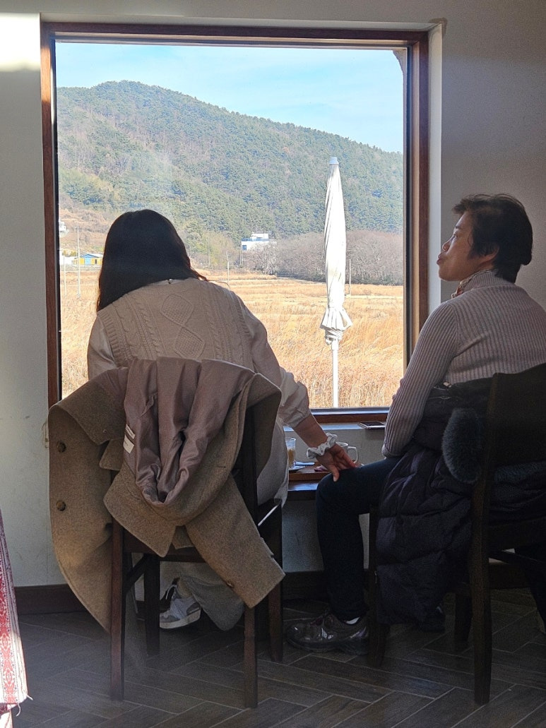 유즈노모레 이미지