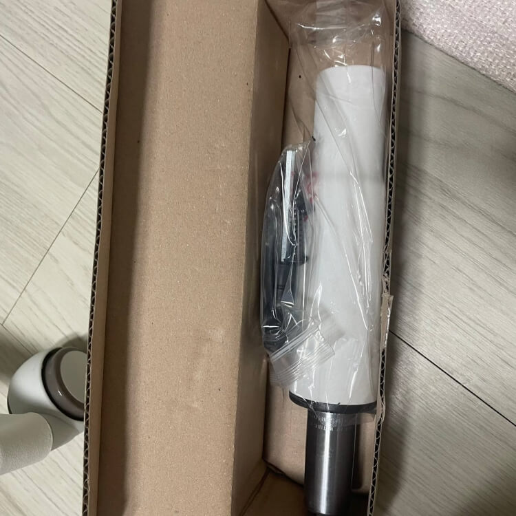 중심봉