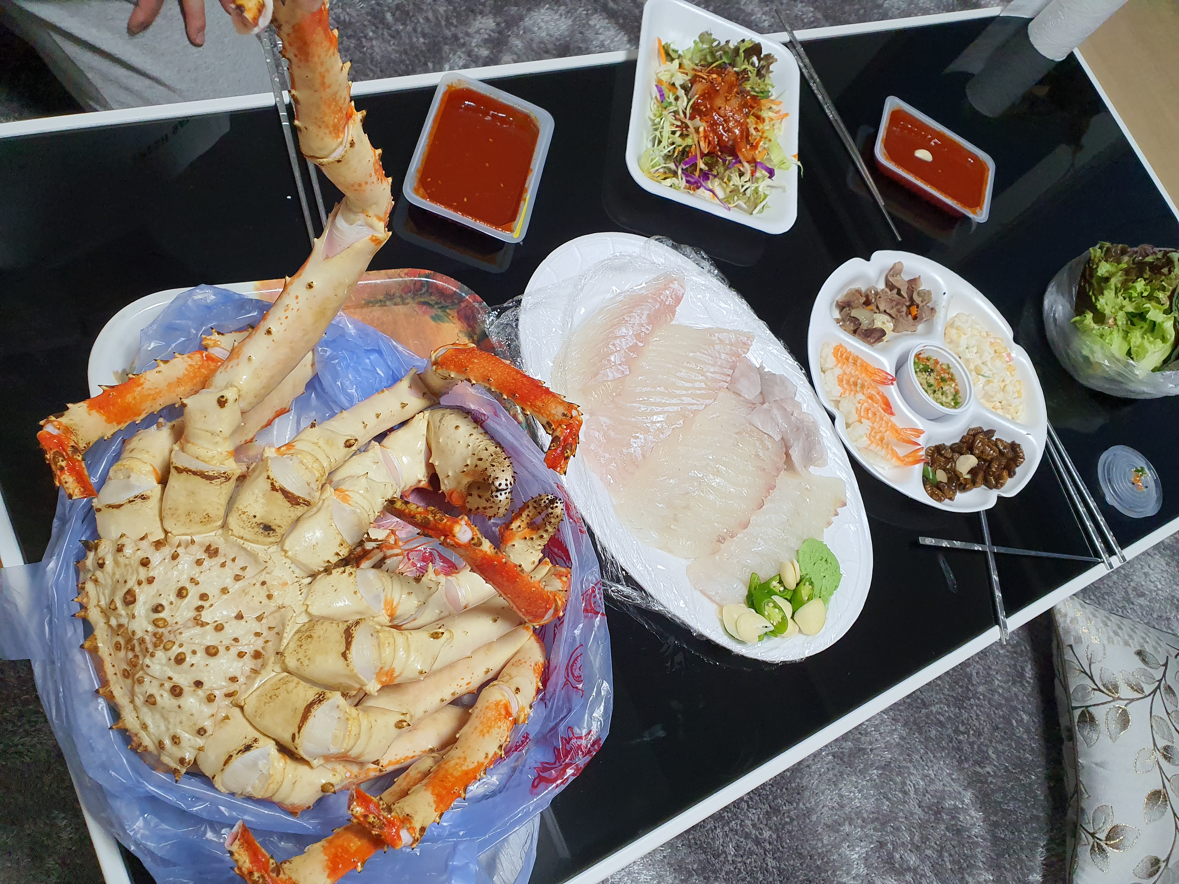 삼학도회수산 이미지