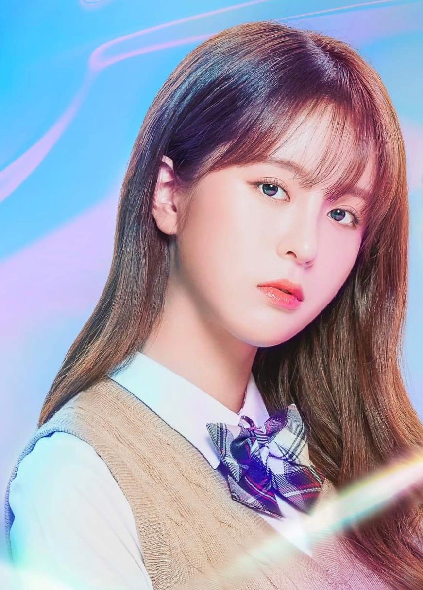  김누리 프로필 - 영화 - 드라마 - 뮤직비디오 - 방송 - 광고 - 작품활동