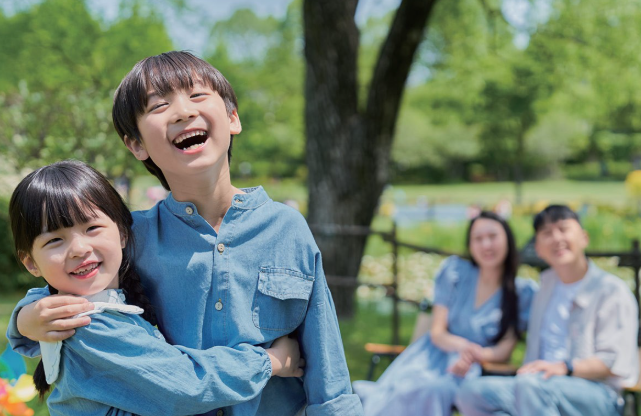 중산층정책 경제성장전략 AI투자 소득향상 복지강화 물가안정 4대전략 미래성장 일자리창출 중도정치