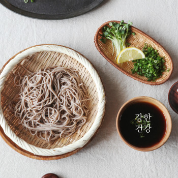 메밀 효능