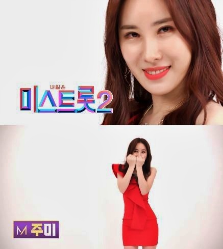  주미 해명 왜곡하지말길
