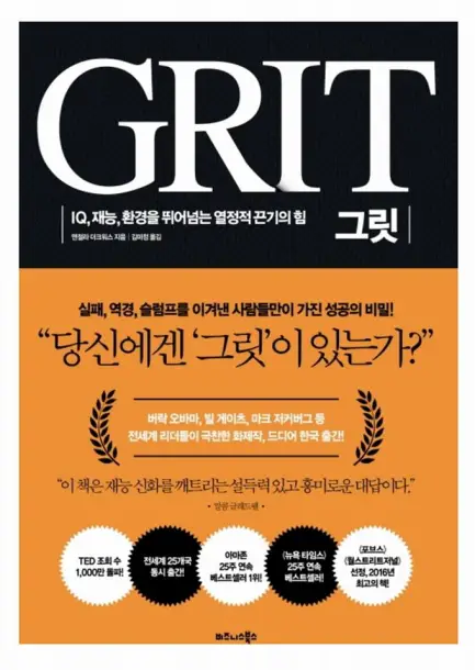 그릿 이미지