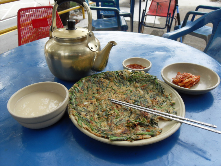 막걸리한잔 이미지