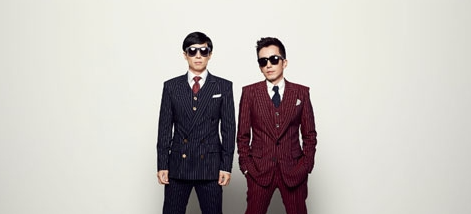  유재석 전속계약
