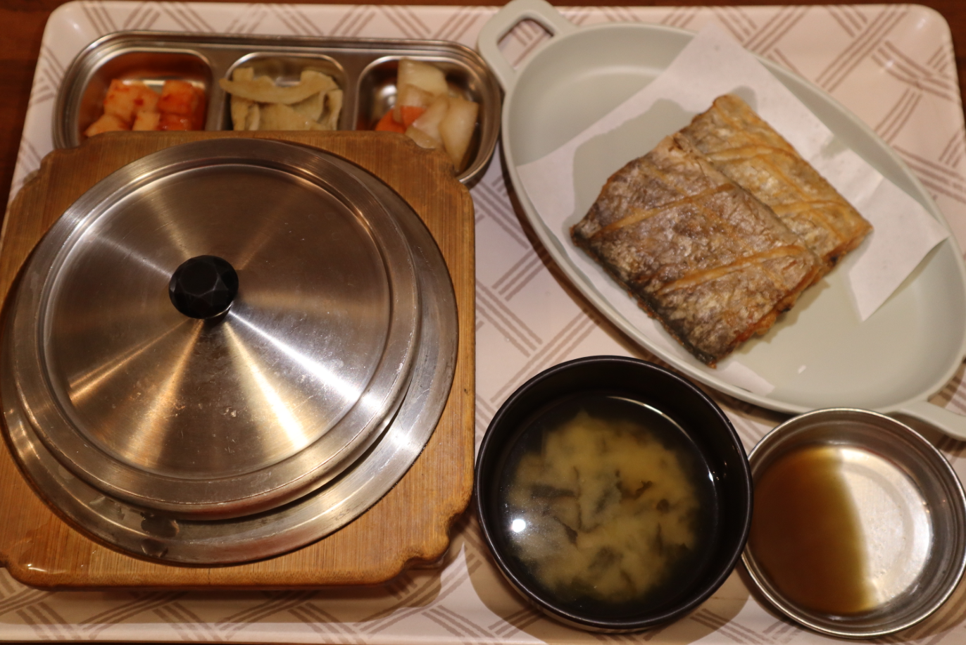  [서울/관악구] 서울대입구 맛집, 가마구이찌