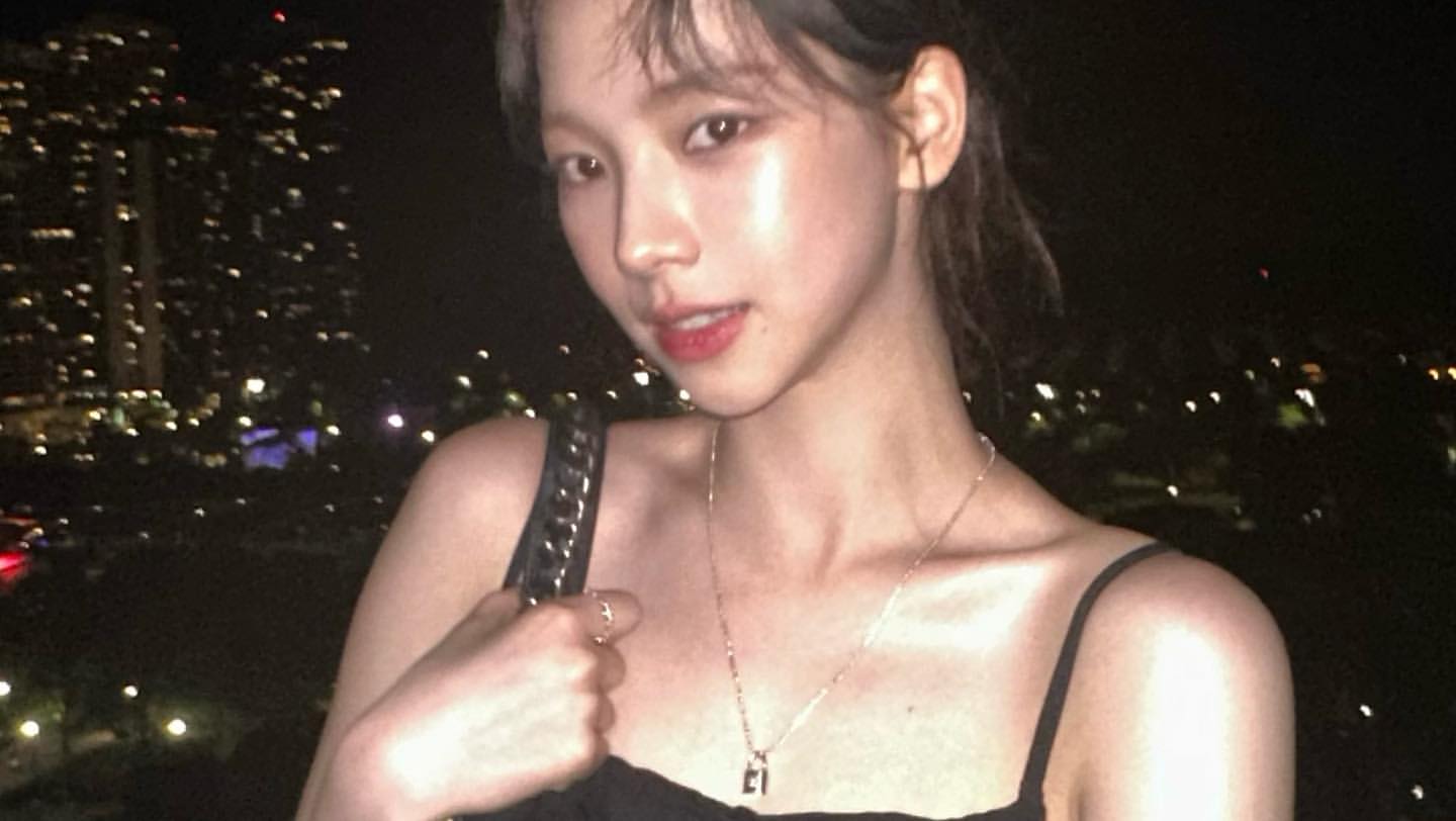  [카리나karina] 인스타 instagram 230901