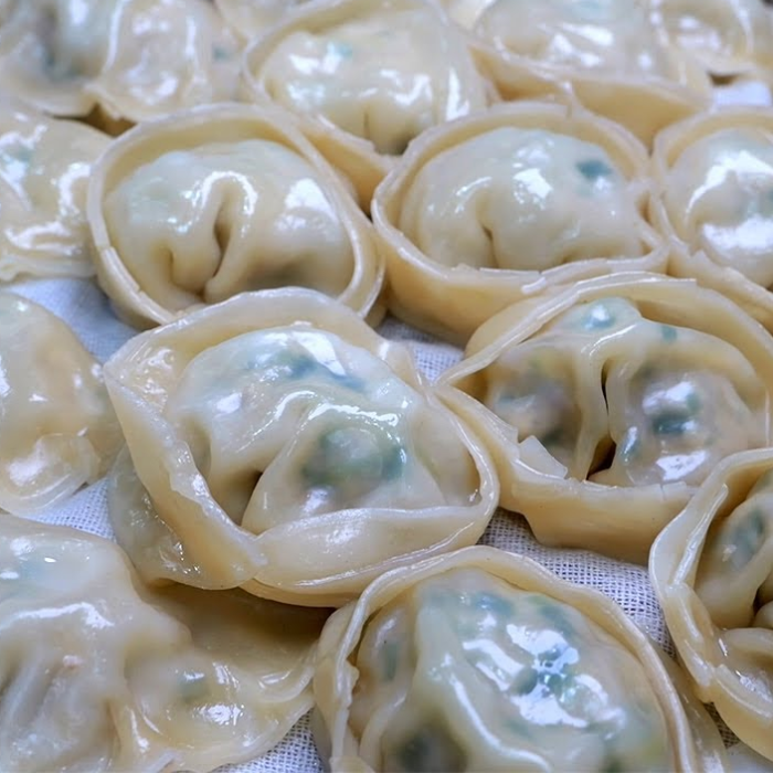 만두