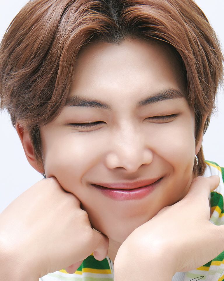  BTSxCU 개인포스터 (인스타에서 삭제됨)