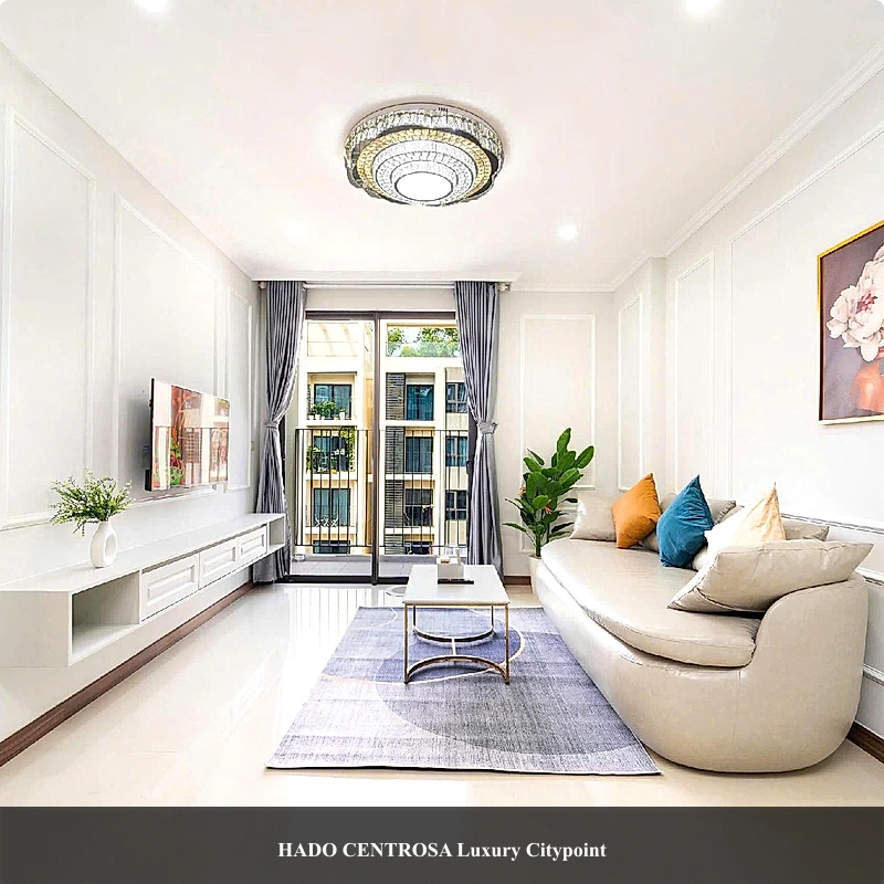 HADO CENTROSA Luxury Citypoint_4