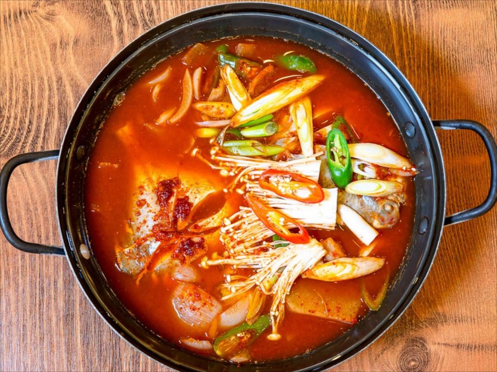 등대식당 사진 2