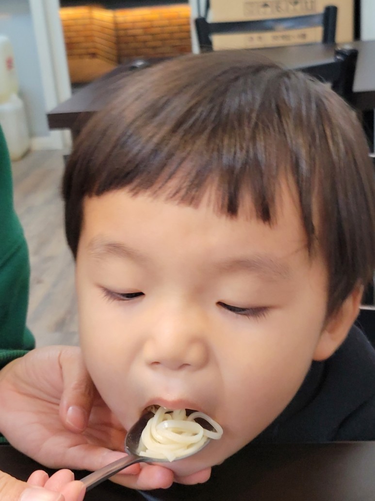 양도 맛도 모두 만족 하남 망월동 맛집 선식당 5