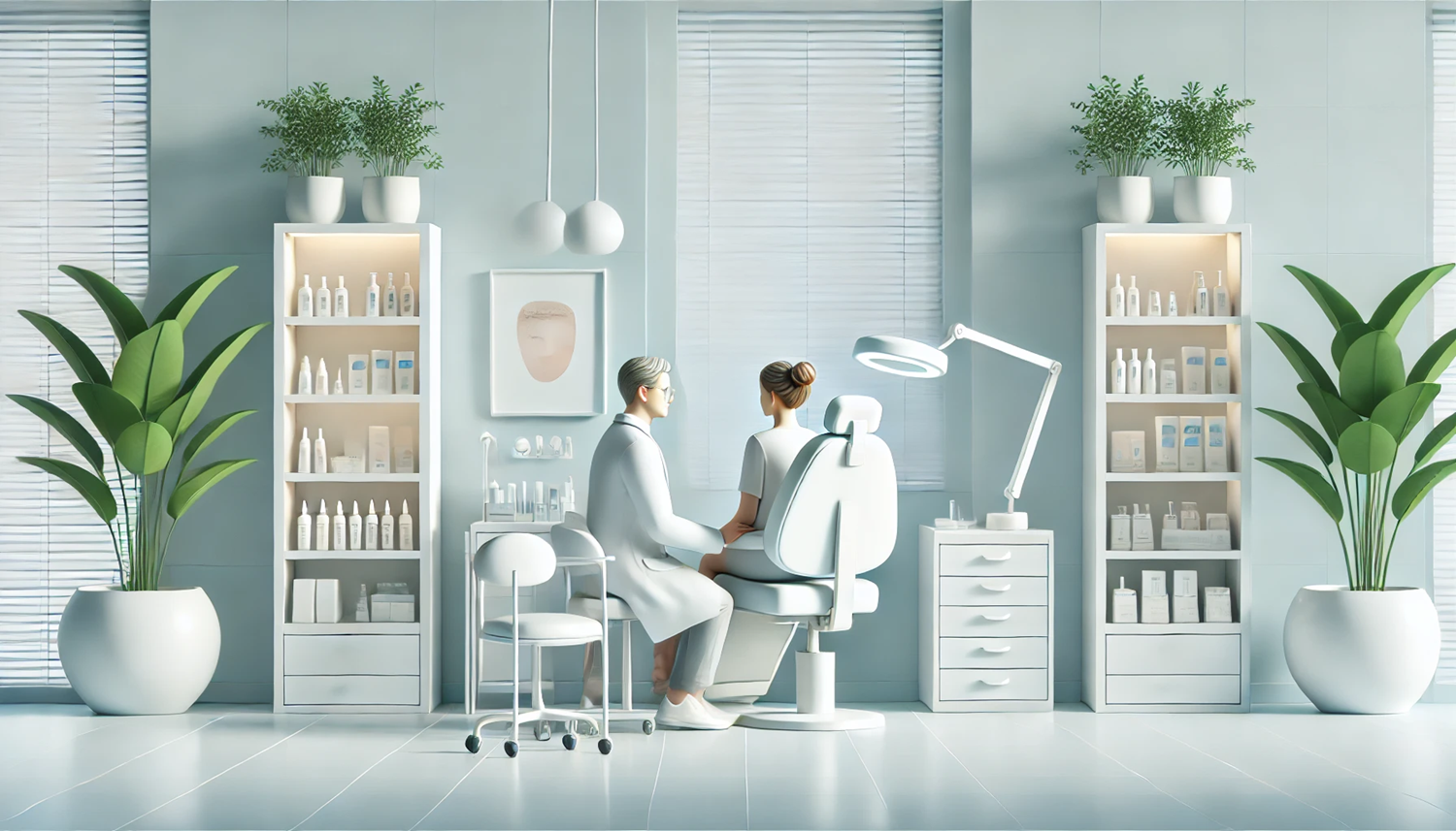 대구광역시 북구 피부과 병원 총정리