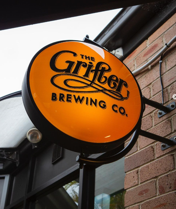  thegrifterbrewingco/시드니 핫플레이스/ 시드니맥주/펍/피자