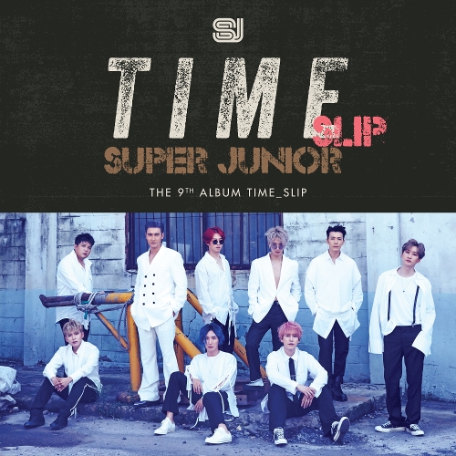  SUPER JUNIOR (슈퍼주니어) Skydive 듣기/가사/앨범/유튜브/뮤비/반복재생/작곡작사