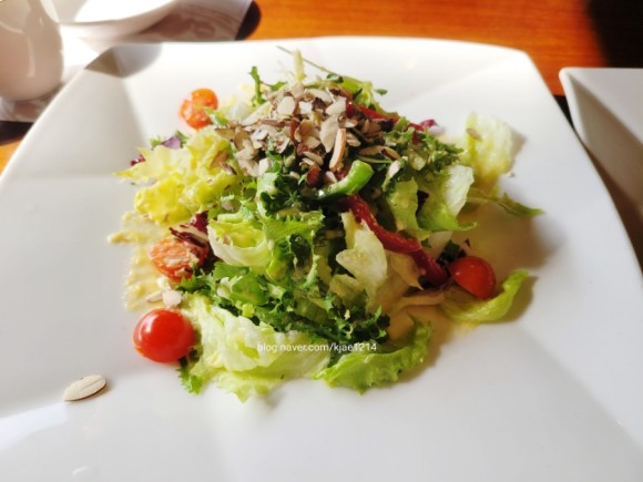 한정식 맛집 목향 행주산성 근처 퓨전 16