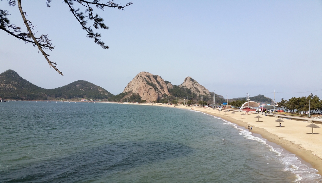  서해 해수욕장 여행 가이드: 꼭 가봐야 할 10대 명소
