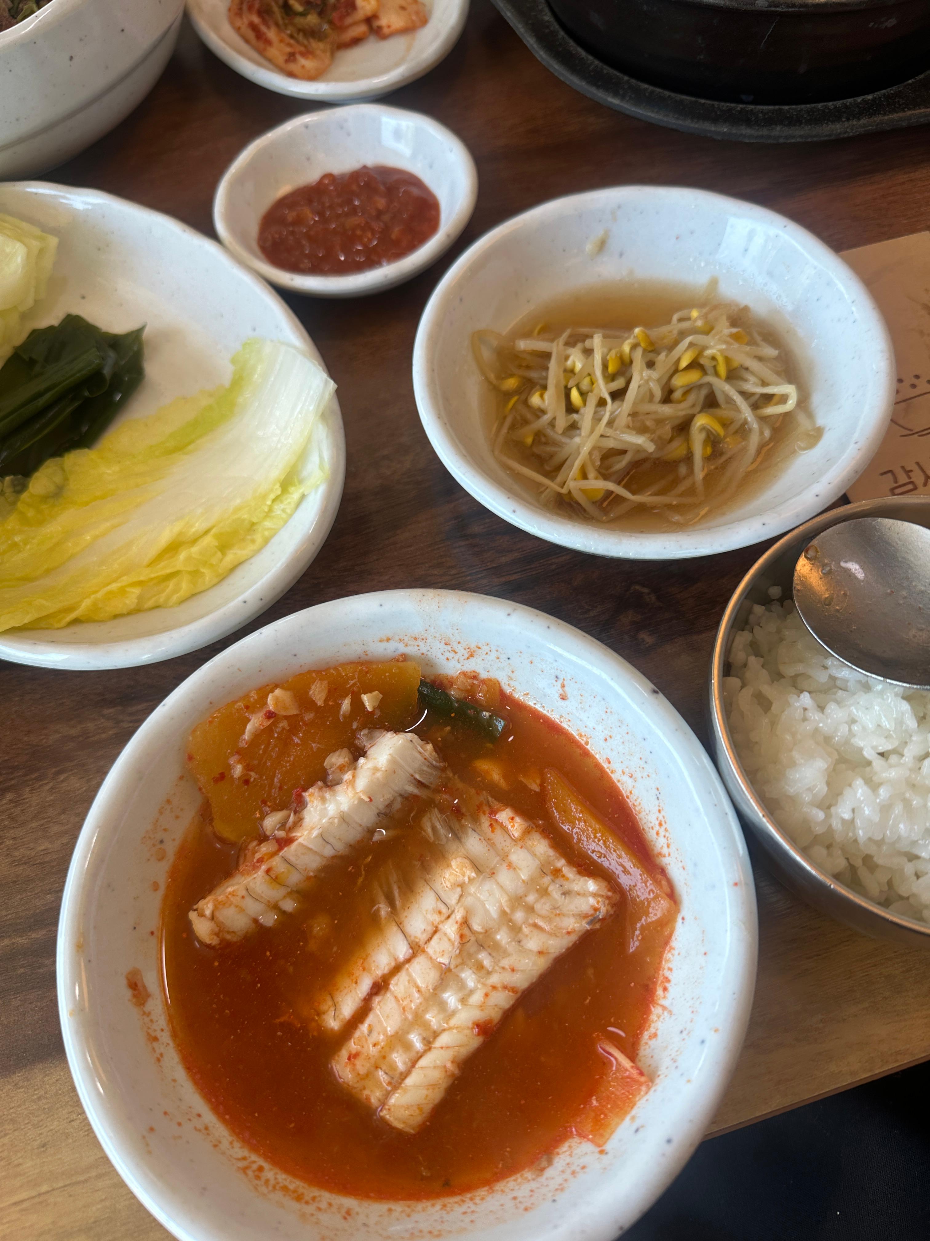 못난이식당 해운대점 사진 6