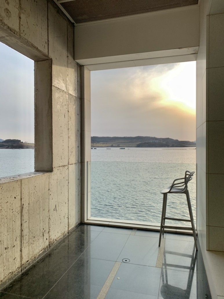 [여수] 겨울방학 1박2일, 기숙사, 식당, 카페 48