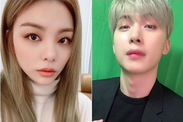  연예가 소식 - 가수 에일리가 BJ 뜨뜨뜨뜨와의 열애설 이슈 + 에일리 심경 고백 + 성덕