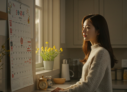 설연휴 임시공휴일