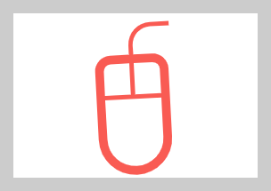 마우스 커서가 움직이지 않을때