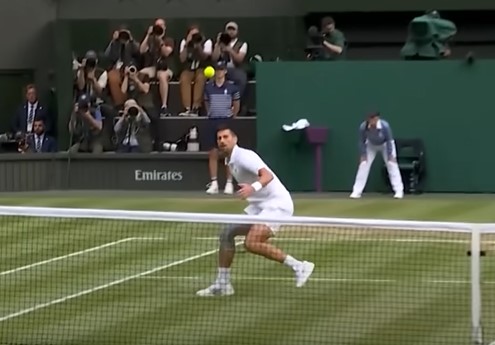 wimbledon
