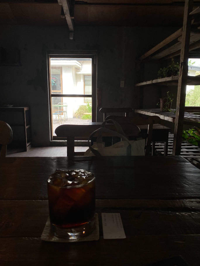 제주도 카페