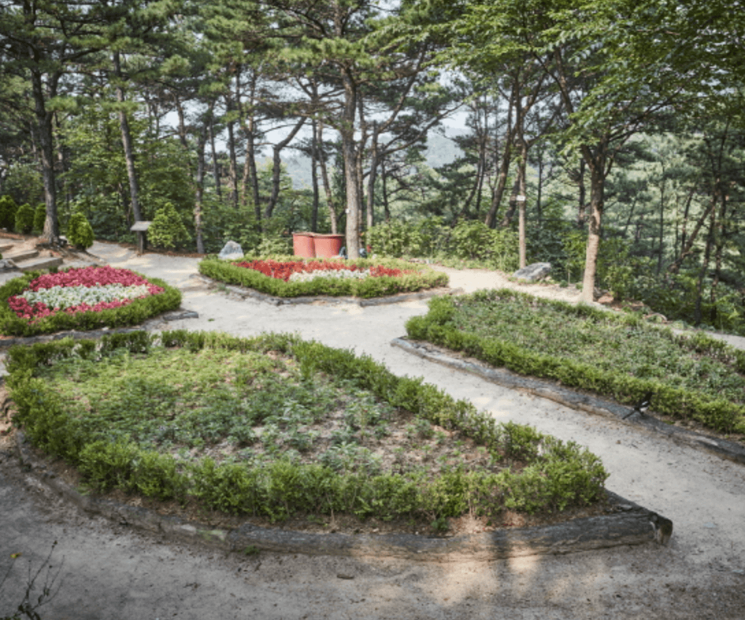 서울 삼성산성지 역사적, 문화적 가치를 지닌 추천여행지