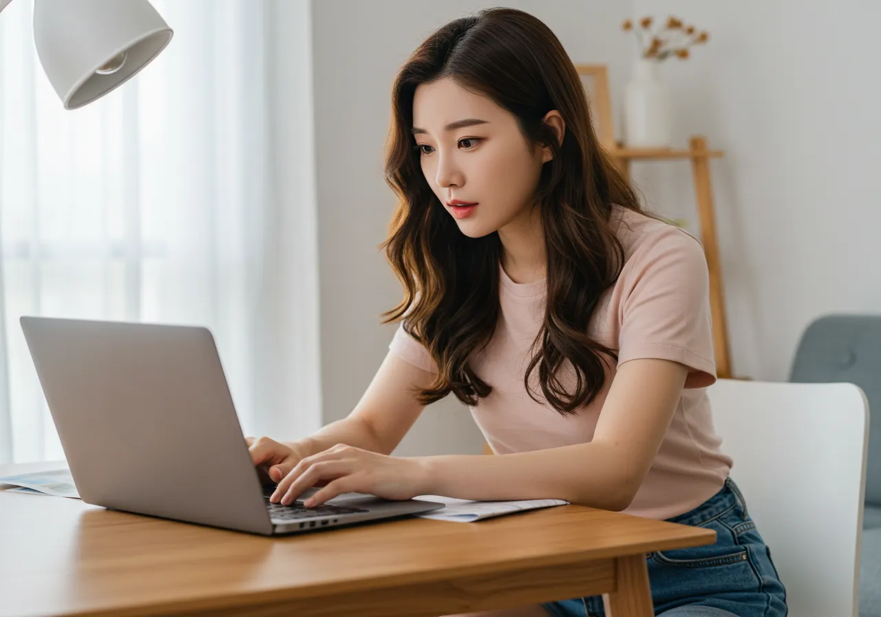항공권 예약할 때 꼭 확인해야 할 것