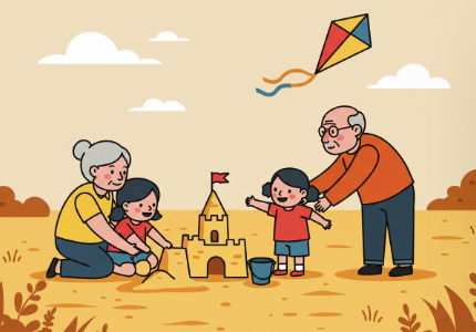 시니어 갱년기 식단 정리법